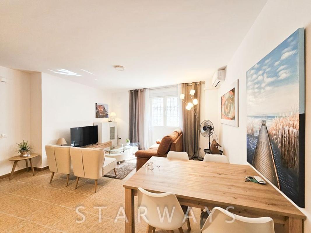Sale of apartment in Piso en Altea Pueblo, Altea, Altea
photo 3