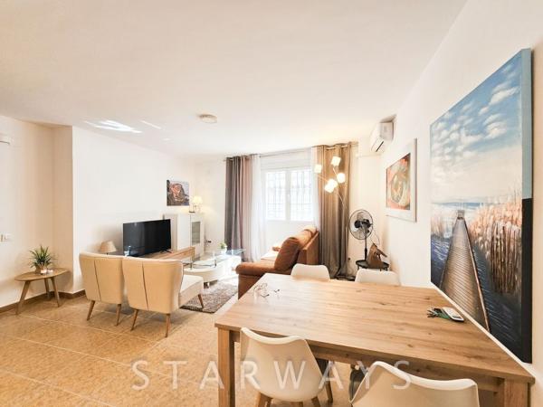 Sale of flat in Piso en Altea Pueblo, Altea, Altea
thumbnail 2