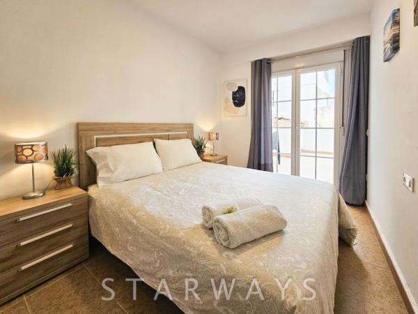 Sale of flat in Piso en Altea Pueblo, Altea, Altea
 photo 4