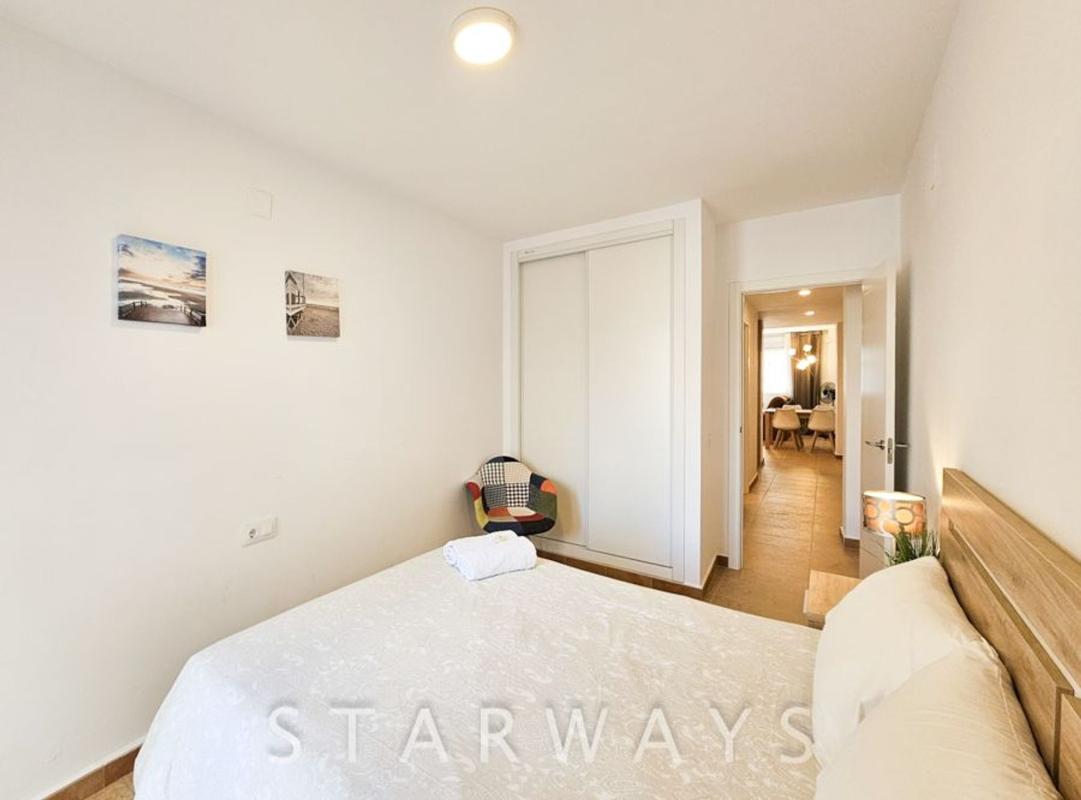 Sale of apartment in Piso en Altea Pueblo, Altea, Altea
photo 5