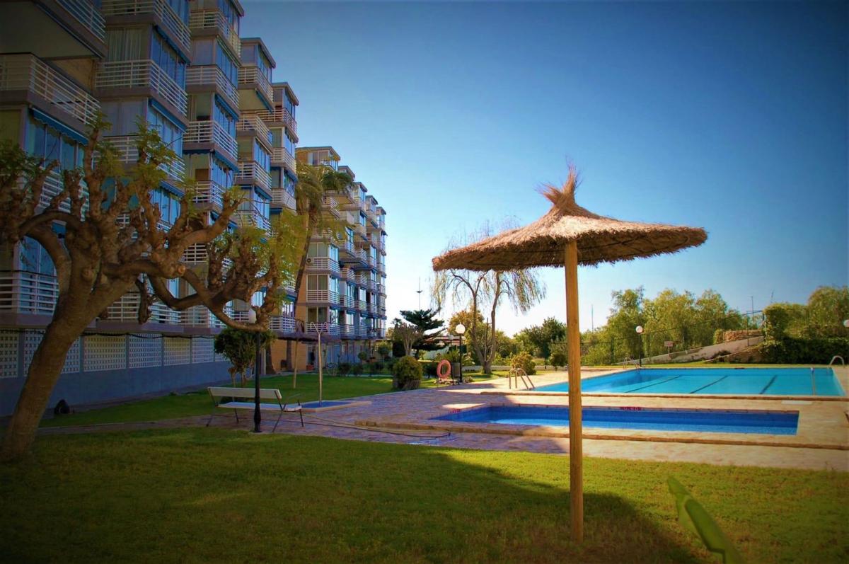Sprzedaż mieszkania w Piso en N-332a, Poble Nou - Montiboli, La Villajoyosa / Vila Joiosa, La Villajoyosa / Vila Joiosa
 photo 2