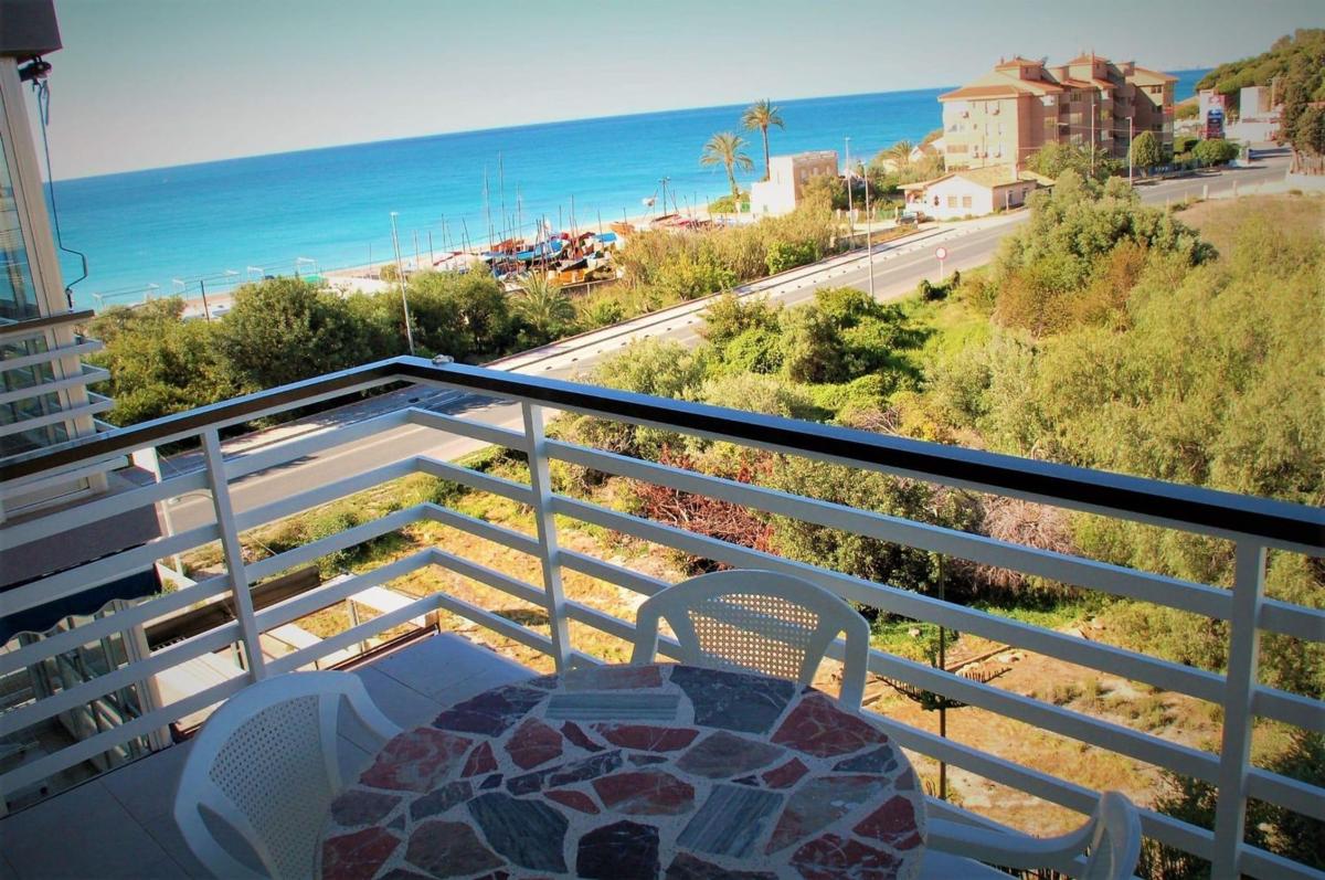 Sprzedaż mieszkania w Piso en N-332a, Poble Nou - Montiboli, La Villajoyosa / Vila Joiosa, La Villajoyosa / Vila Joiosa
 photo 3