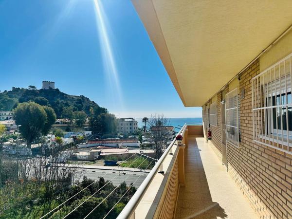 Venta de piso en Piso en Partida Paraíso, 69, Plans - Gasparot, La Villajoyosa / Vila Joiosa, La Villajoyosa / Vila Joiosa
 photo 1