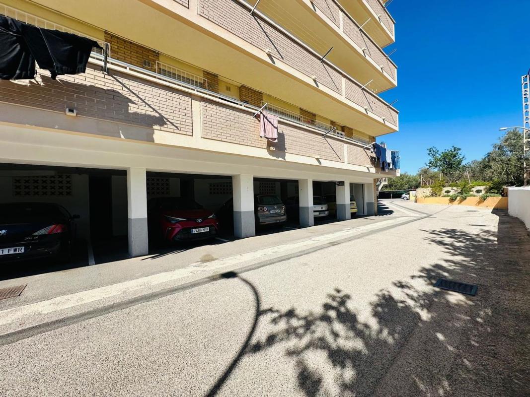 Продажа квартиры на Piso en Partida Paraíso, 69, Plans - Gasparot, La Villajoyosa / Vila Joiosa, Ла Виллахойоса / Вила Хойоса
photo 3