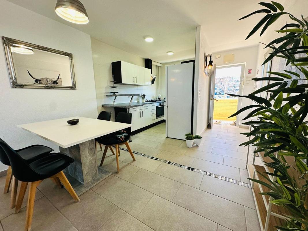 Продажа квартиры на Piso en Partida Paraíso, 69, Plans - Gasparot, La Villajoyosa / Vila Joiosa, Ла Виллахойоса / Вила Хойоса
photo 4