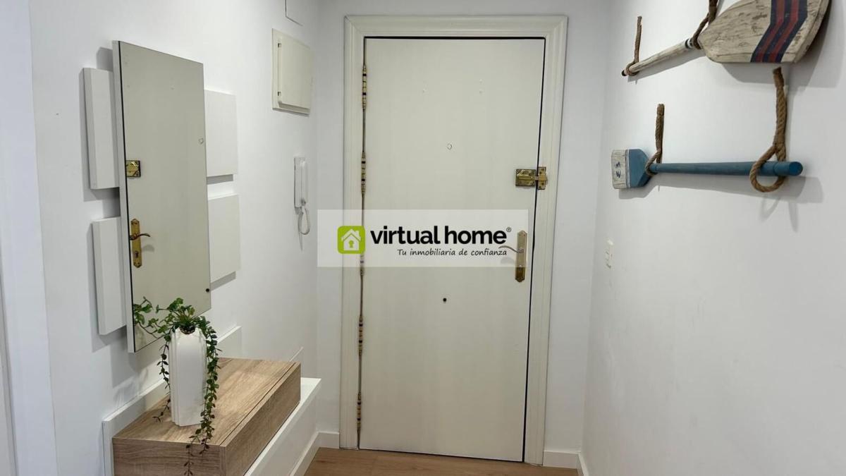 Sale of apartment in Piso en Playa de Levante, Benidorm, Benidorm
photo 1