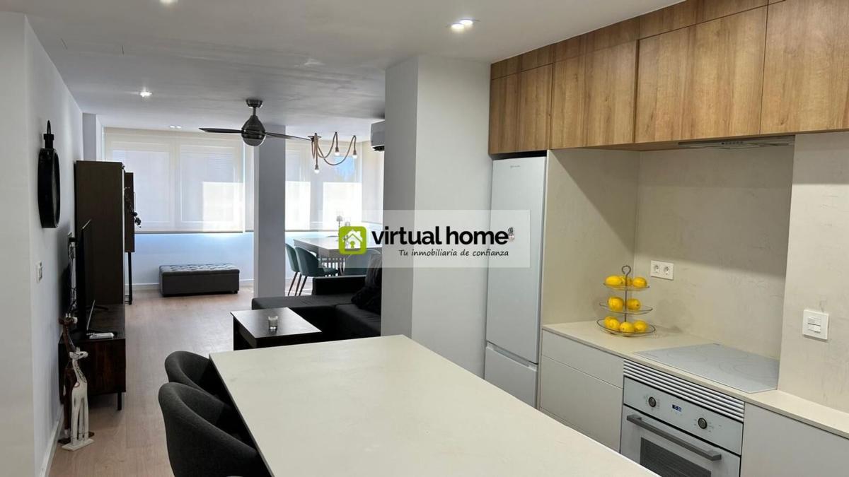Sale of apartment in Piso en Playa de Levante, Benidorm, Benidorm
photo 3