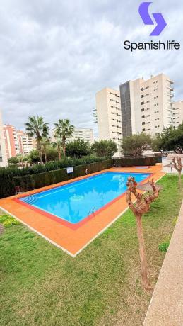 Apartment for sale in Piso en Calle Gregal, Mirador de la Cala - Benimar, La Villajoyosa / Vila Joiosa, La Villajoyosa / Vila Joiosa thumbnail 2