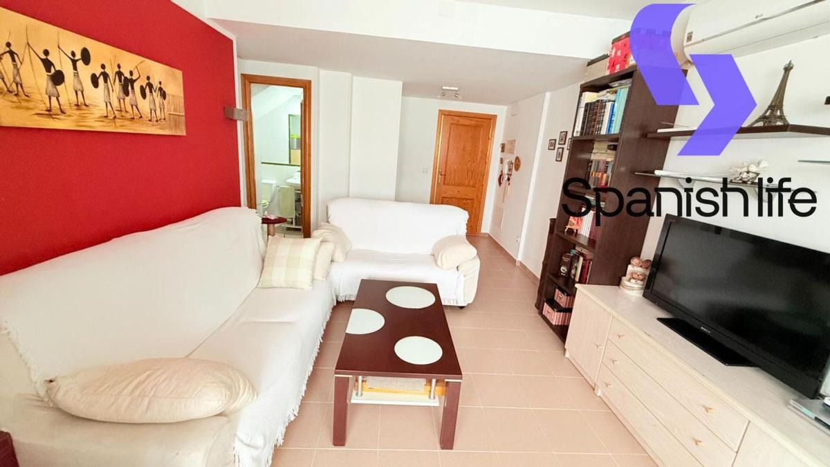 Sale of apartment in Piso en Calle Gregal, Mirador de la Cala - Benimar, La Villajoyosa / Vila Joiosa, La Villajoyosa / Vila Joiosa
photo 4