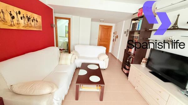Apartment for sale in  Piso en Calle Gregal, Mirador de la Cala - Benimar, La Villajoyosa / Vila Joiosa, La Villajoyosa / Vila Joiosa photo 4