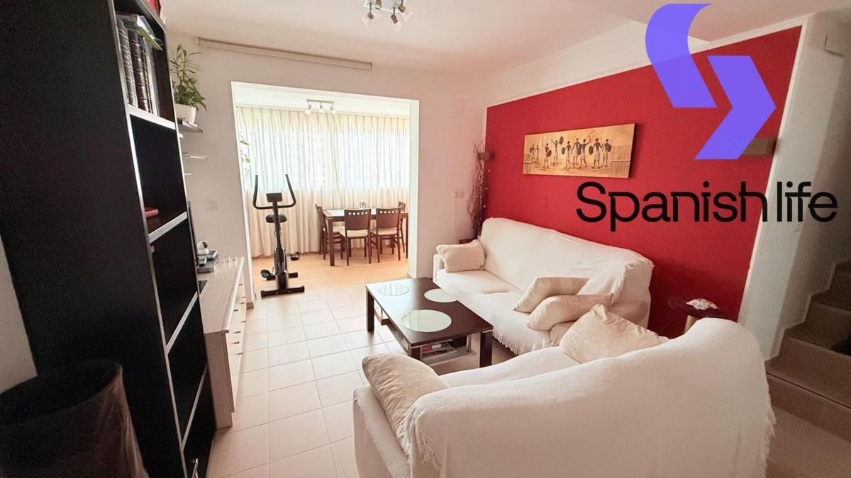 Sale of apartment in Piso en Calle Gregal, Mirador de la Cala - Benimar, La Villajoyosa / Vila Joiosa, La Villajoyosa / Vila Joiosa
photo 5
