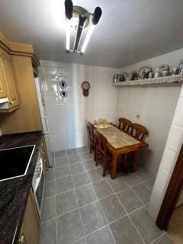 Продажа квартиры на Piso en Cala de Finestrat, Finestrat, Финестрат
photo 2