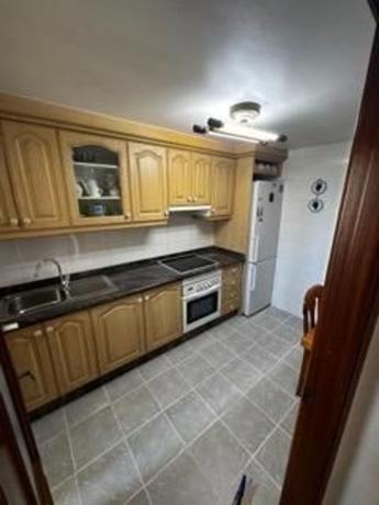 Продажа квартиры на Piso en Cala de Finestrat, Finestrat, Финестрат
 photo 4