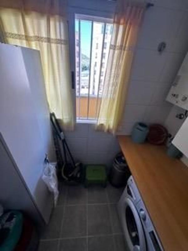 Продажа квартиры на Piso en Cala de Finestrat, Finestrat, Финестрат
photo 5