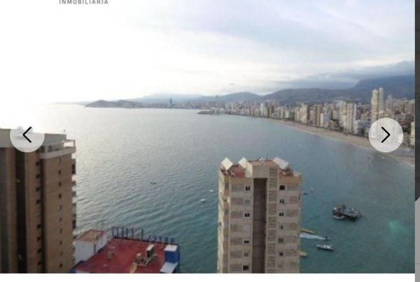 Venta de piso en Piso en Zona Sierra Helada, Benidorm, Benidorm
 photo 1