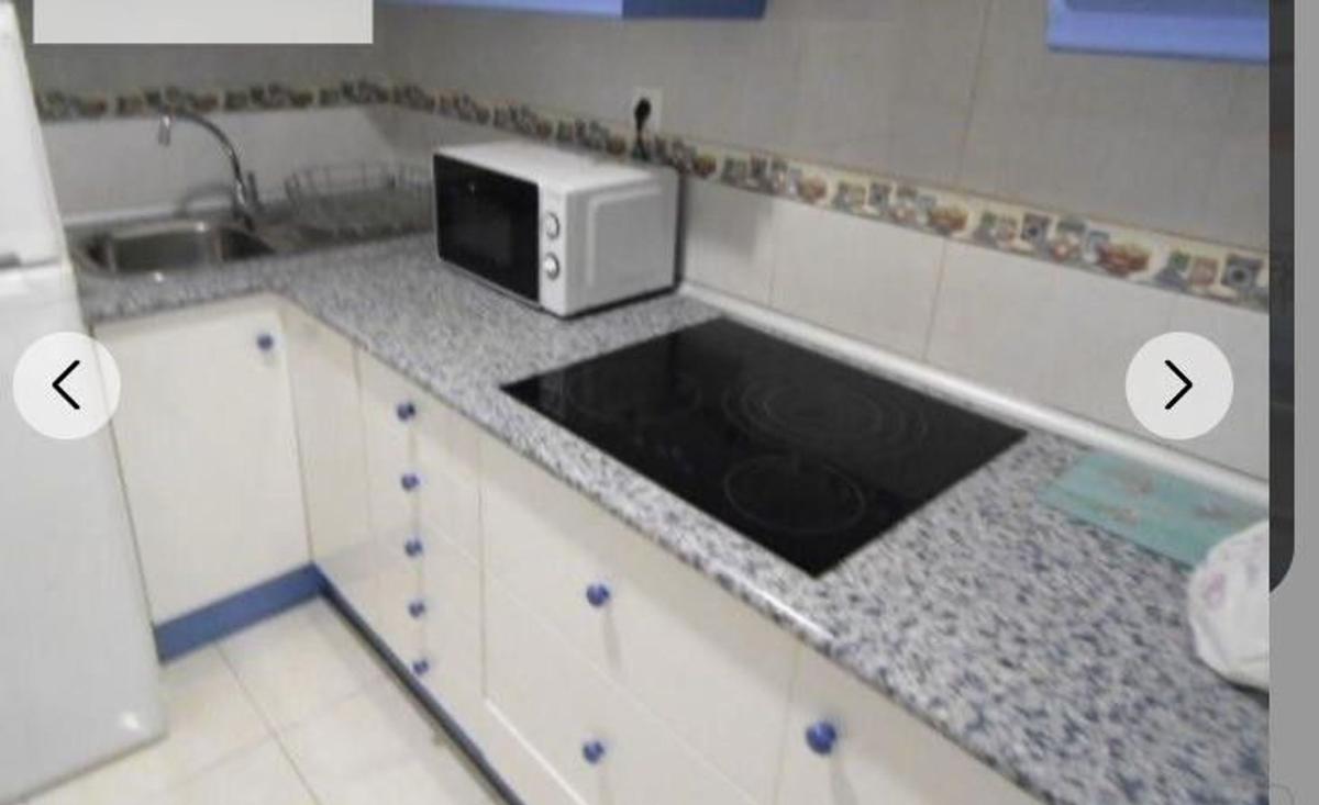 Продажа квартиры на Piso en Zona Sierra Helada, Benidorm, Бенидорм
 photo 2