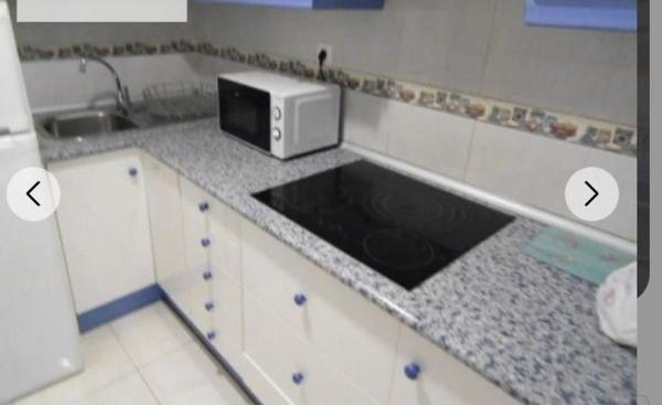 Venta de piso en Piso en Zona Sierra Helada, Benidorm, Benidorm
 photo 2
