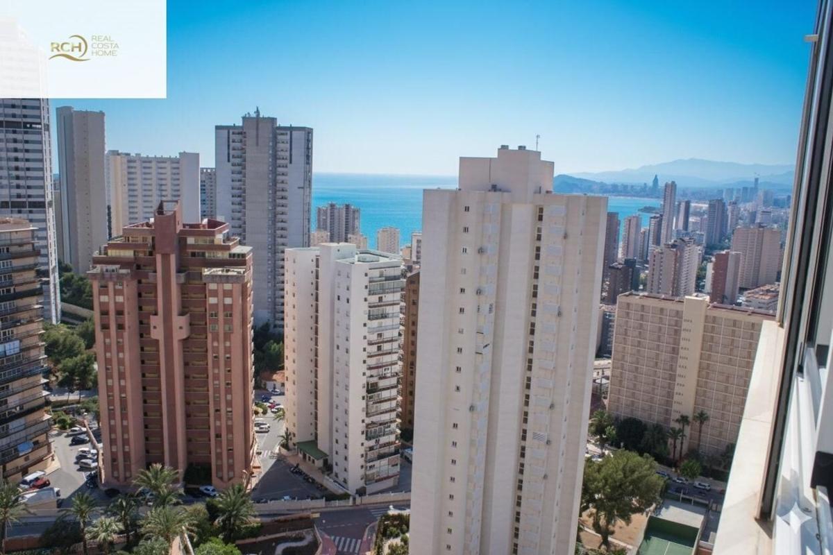Sale of apartment in Piso en Zona Sierra Helada, Benidorm, Benidorm
photo 1