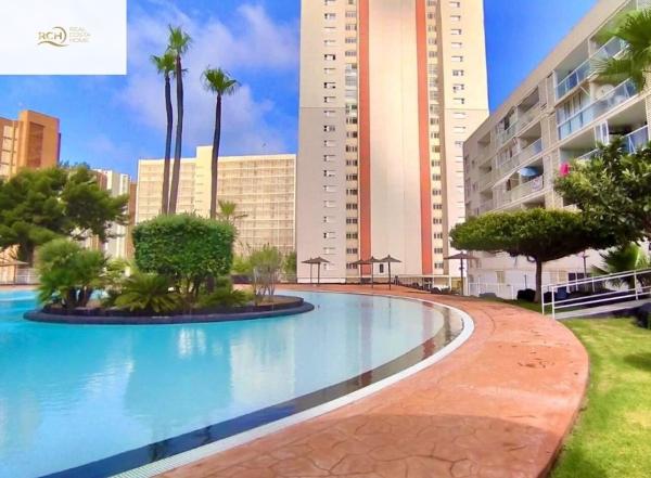 Venta de piso en Piso en Zona Sierra Helada, Benidorm, Benidorm
 photo 3