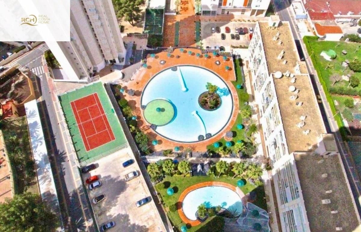 Sale of apartment in Piso en Zona Sierra Helada, Benidorm, Benidorm
photo 4