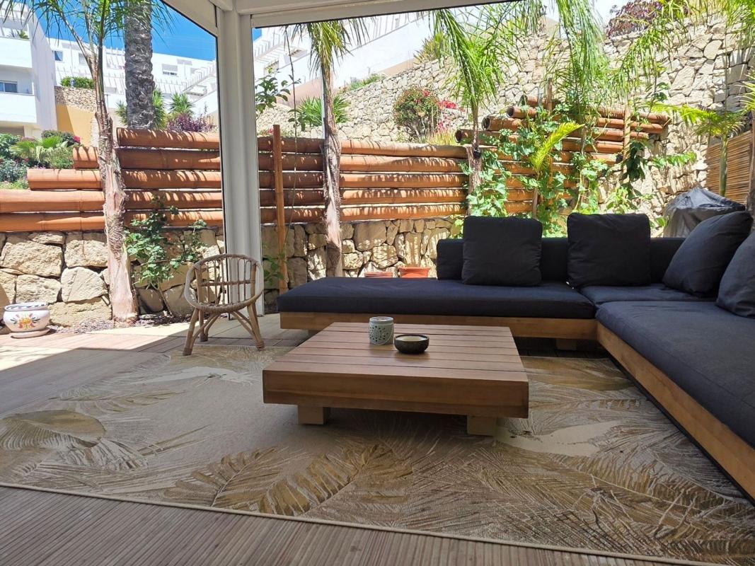 Venta de chalet adosado en Chalet adosado en Avenida de la Vilajoiosa, 1, Relleu , Relleu photo 3