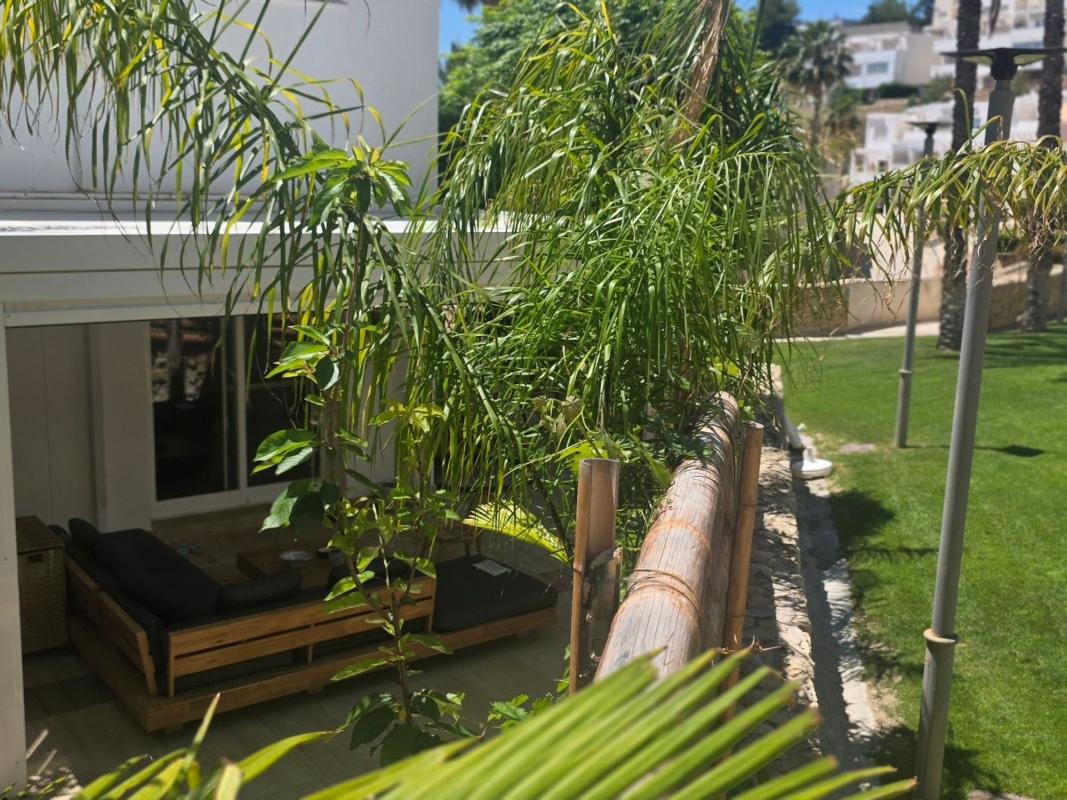 Venta de chalet adosado en Chalet adosado en Avenida de la Vilajoiosa, 1, Relleu , Relleu photo 4