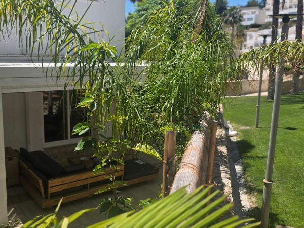 Chalet adosado en Avenida de la Vilajoiosa, 1, Relleu photo 4