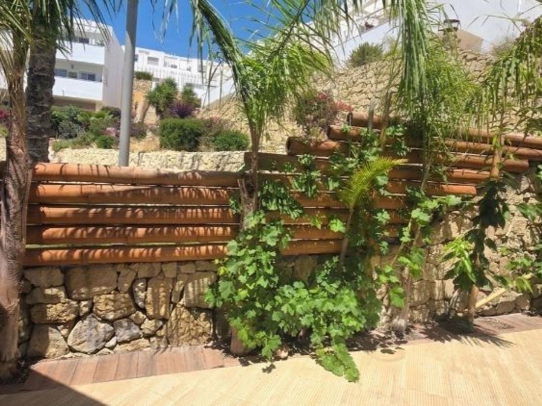 Venta de chalet adosado en Chalet adosado en Avenida de la Vilajoiosa, 1, Relleu , Relleu photo 5