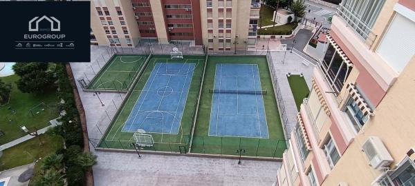 Venta de piso en Piso en Zona Rincón Bajo, Benidorm, Benidorm
photo 1