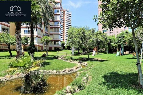 Venta de piso en Piso en Zona Rincón Bajo, Benidorm, Benidorm
thumbnail 2