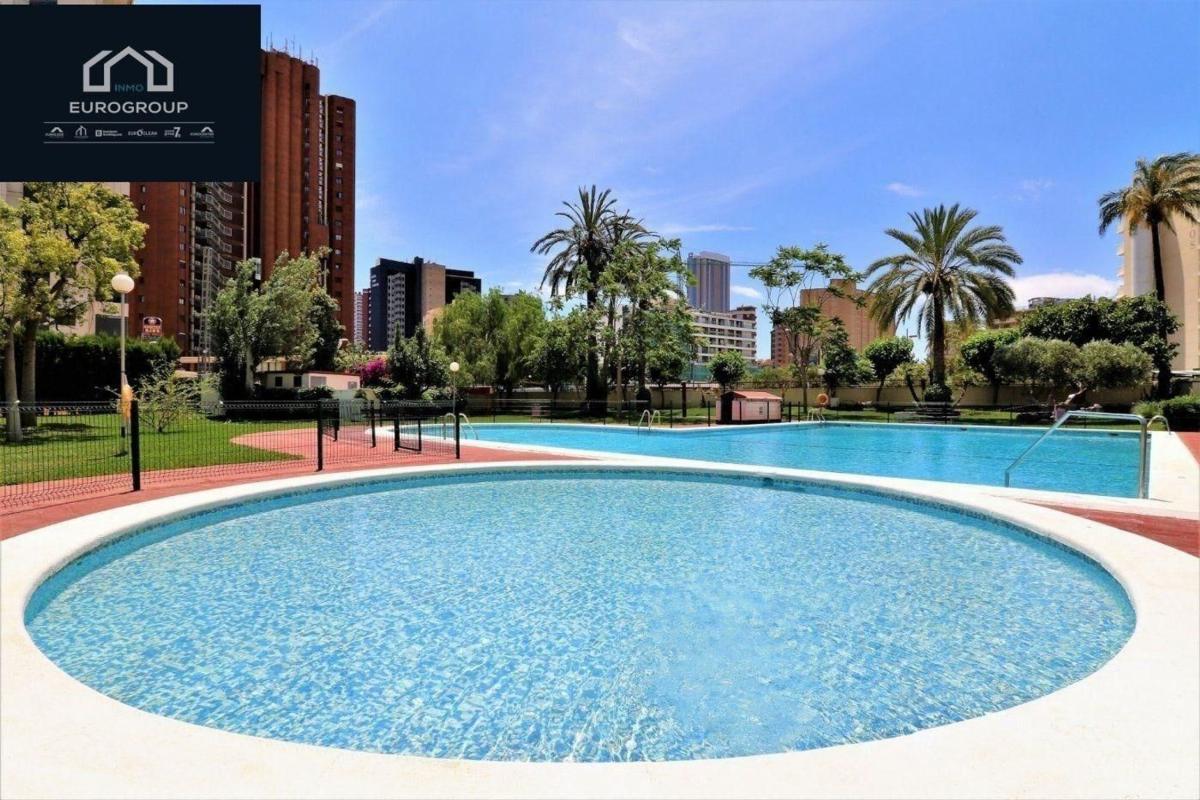 Продажа квартиры на Piso en Zona Rincón Bajo, Benidorm, Бенидорм
 photo 5