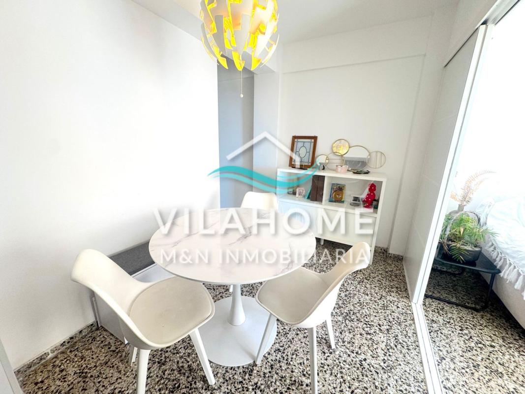 Venta de piso en Piso en Calle Palasiet, Platja Vila Joiosa, La Villajoyosa / Vila Joiosa, La Villajoyosa / Vila Joiosa
photo 2