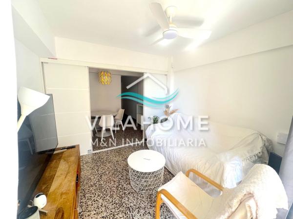 Sprzedaż mieszkania w Piso en Calle Palasiet, Platja Vila Joiosa, La Villajoyosa / Vila Joiosa, La Villajoyosa / Vila Joiosa
 photo 4