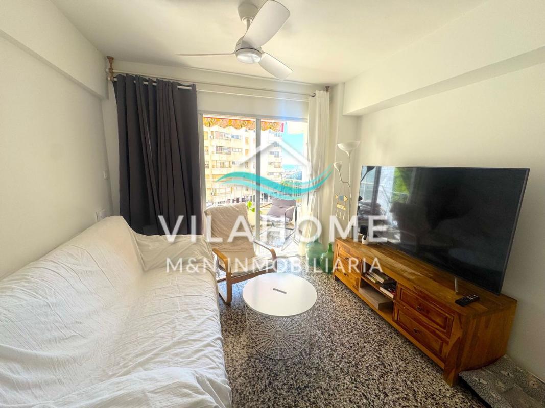 Venta de piso en Piso en Calle Palasiet, Platja Vila Joiosa, La Villajoyosa / Vila Joiosa, La Villajoyosa / Vila Joiosa
photo 5