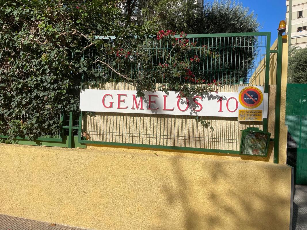 Venta de piso en Piso en Esperanto, 31, Zona Sierra Helada, Benidorm, Benidorm
photo 2