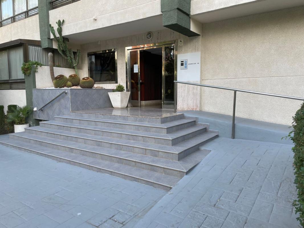 Venta de piso en Piso en Esperanto, 31, Zona Sierra Helada, Benidorm, Benidorm
photo 4