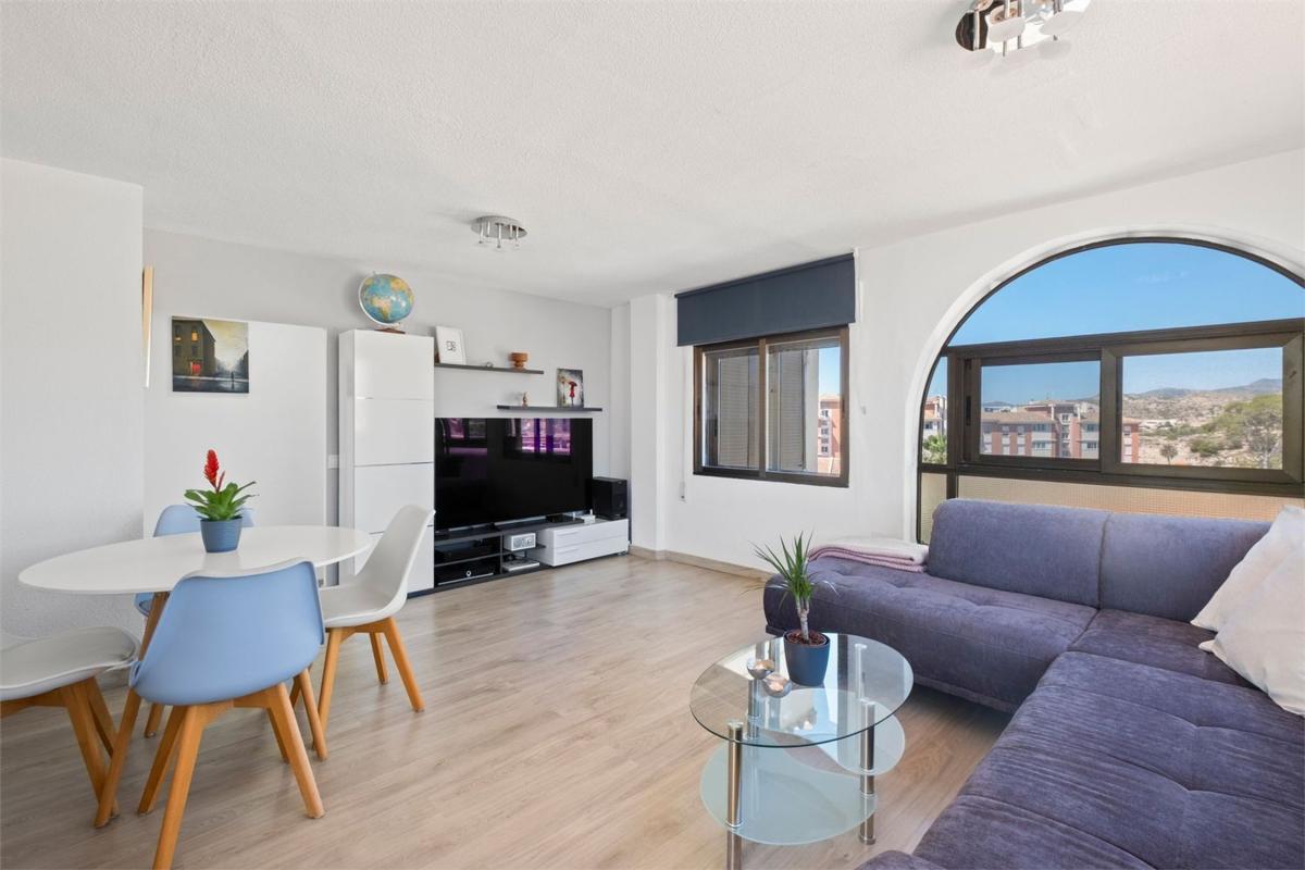Penthouse sale in Ático en Calle Confrides, Plans - Gasparot, La Villajoyosa / Vila Joiosa, La Villajoyosa / Vila Joiosa photo 2