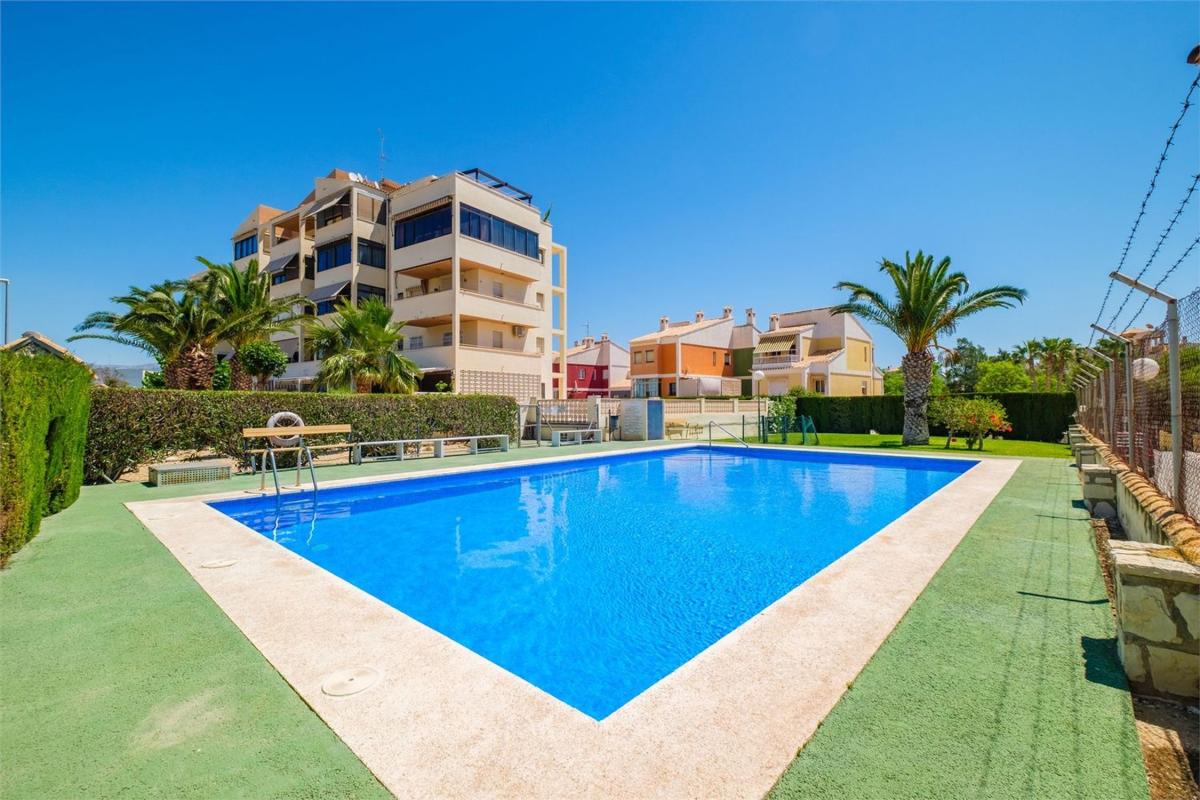 Penthouse sale in Ático en Calle Confrides, Plans - Gasparot, La Villajoyosa / Vila Joiosa, La Villajoyosa / Vila Joiosa photo 5