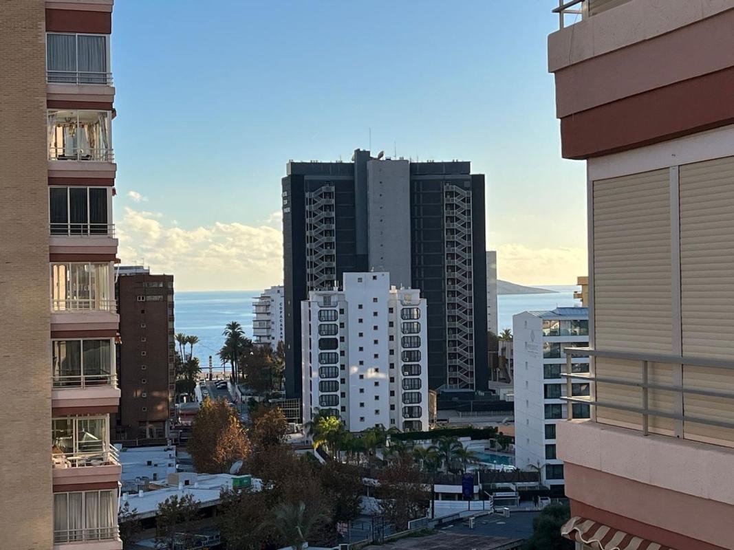 Sprzedaż mieszkania w Piso en Zona Rincón Bajo, Benidorm, Benidorm
photo 2