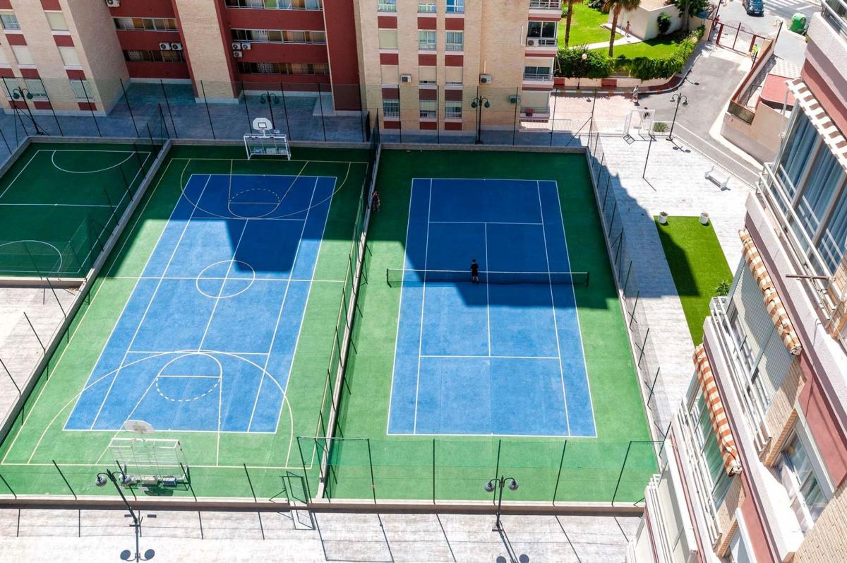 Sprzedaż mieszkania w Piso en Calle Derramador, 12, Zona Rincón Bajo, Benidorm, Benidorm
photo 3