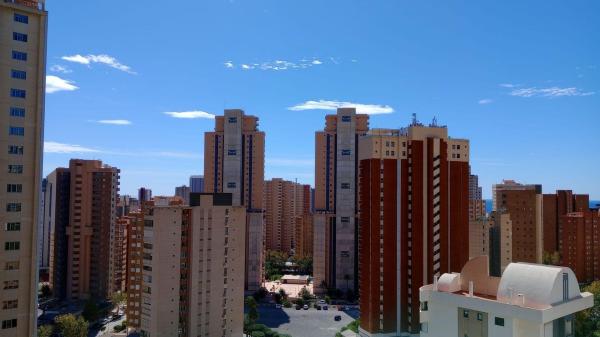 Sprzedaż mieszkania w Piso en Calle Esperanto, Pueblo Levante, Benidorm, Benidorm
 photo 1