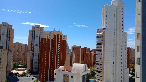 Sprzedaż mieszkania w Piso en Calle Esperanto, Pueblo Levante, Benidorm, Benidorm
 photo 2
