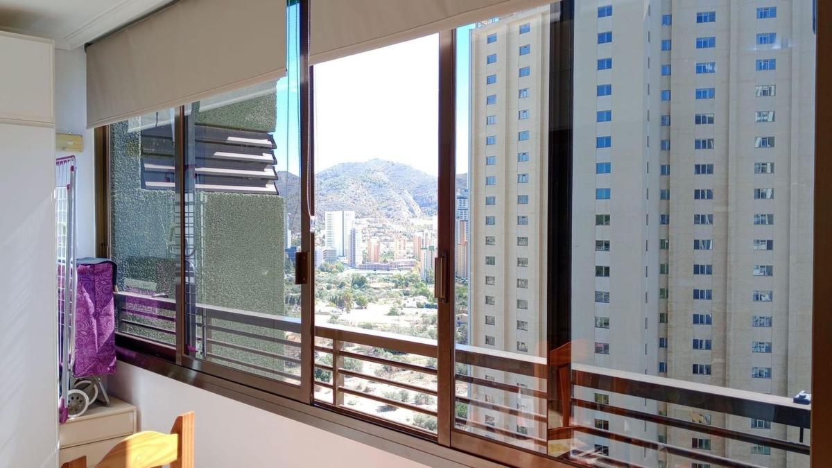 Sprzedaż mieszkania w Piso en Calle Esperanto, Pueblo Levante, Benidorm, Benidorm
photo 5