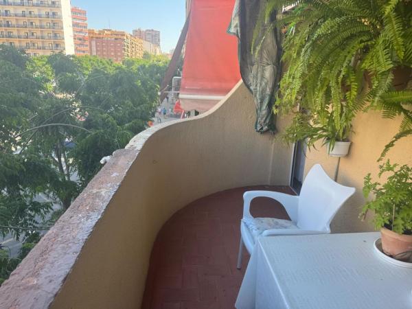 Sprzedaż mieszkania w Piso en Avenida Rei Jaume I, Centro Urbano, Benidorm, Benidorm
photo 1