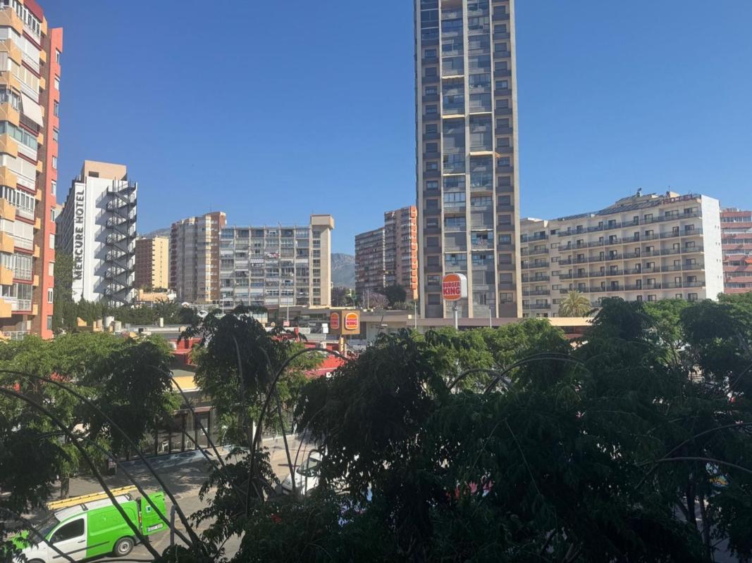 Продажа квартиры на Piso en Avenida Rei Jaume I, Centro Urbano, Benidorm, Бенидорм
photo 2