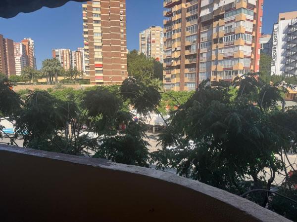 Sprzedaż mieszkania w Piso en Avenida Rei Jaume I, Centro Urbano, Benidorm, Benidorm
thumbnail 3