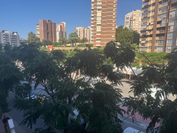 Sprzedaż mieszkania w Piso en Avenida Rei Jaume I, Centro Urbano, Benidorm, Benidorm
 photo 4