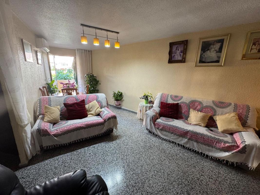 Продажа квартиры на Piso en Avenida Rei Jaume I, Centro Urbano, Benidorm, Бенидорм
photo 5