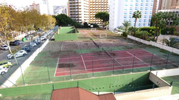 Sprzedaż mieszkania w Piso en Calle Kennedy, Pueblo Levante, Benidorm, Benidorm
 photo 1