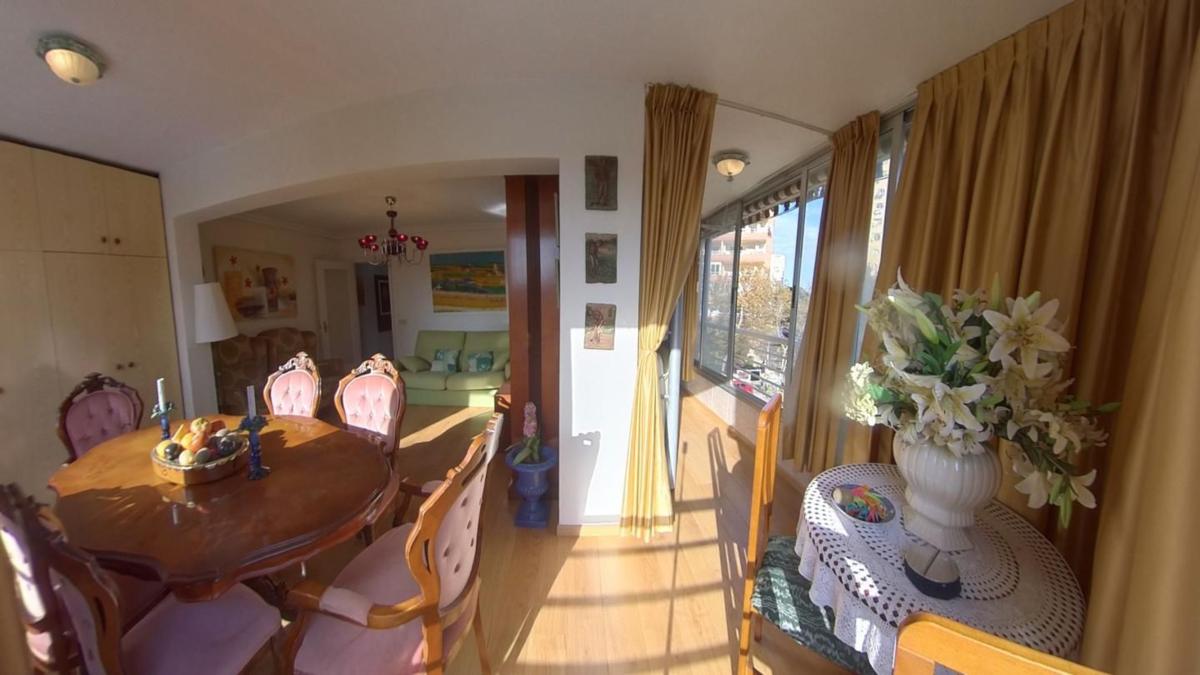 Venta de piso en Piso en Calle Kennedy, Pueblo Levante, Benidorm, Benidorm
photo 4